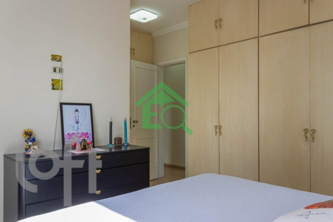 Imagem Apartamento com 3 Quartos à Venda, 100 m² em Jardim Brasil (zona Sul) - São Paulo