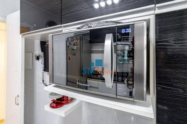 Imagem Apartamento com 2 Quartos à Venda, 56 m² em Vila Dom Pedro I - São Paulo Imagem Apartamento com 2 Quartos à Venda, 56 m² em Vila Dom Pedro I - São Paulo