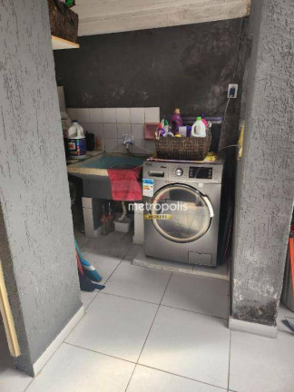 Imagem Casa com 1 Quarto à Venda, 90 m² em Santa Maria - Santo André Imagem Casa com 1 Quarto à Venda, 90 m² em Santa Maria - Santo André