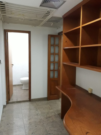 Imagem Sala Comercial à Venda, 45 m² em Moema - São Paulo