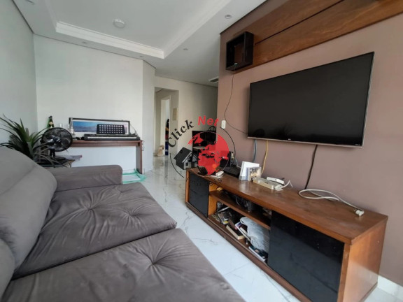 Imagem Apartamento com 3 Quartos à Venda, 68 m² em Barcelona - São Caetano Do Sul Imagem Apartamento com 3 Quartos à Venda, 68 m² em Barcelona - São Caetano Do Sul