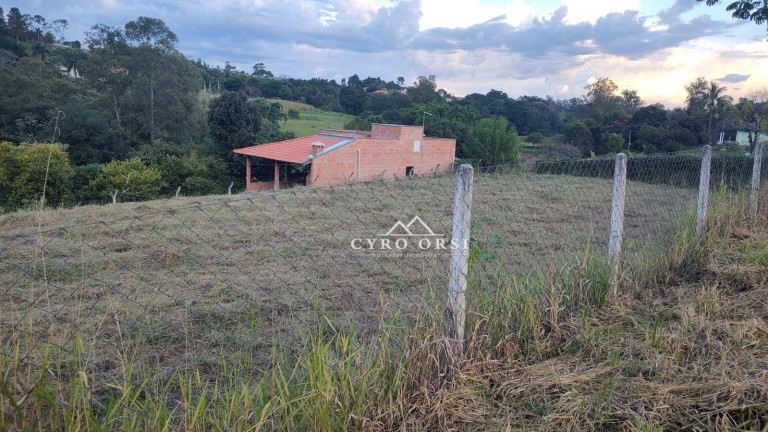 Imagem Terreno à Venda, 1.000 m² em Tupi - Piracicaba