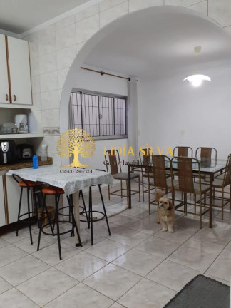Imagem Casa com 3 Quartos à Venda, 149 m² em Vila Brasilina - São Paulo