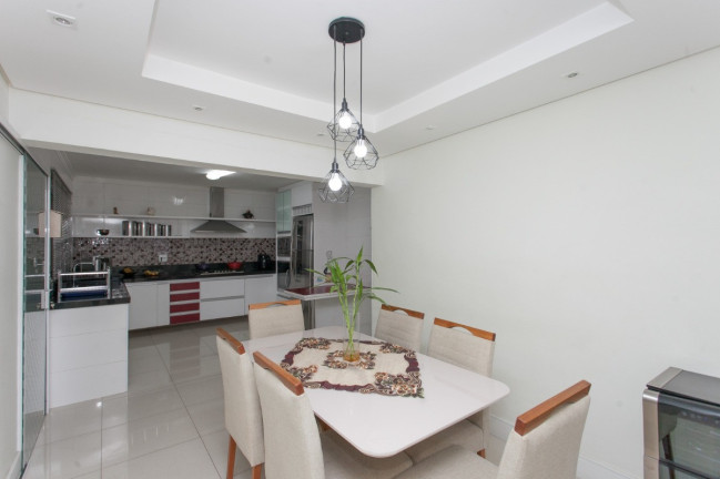 Imagem Casa com 3 Quartos à Venda, 280 m² em Imirim - São Paulo Imagem Casa com 3 Quartos à Venda, 280 m² em Imirim - São Paulo