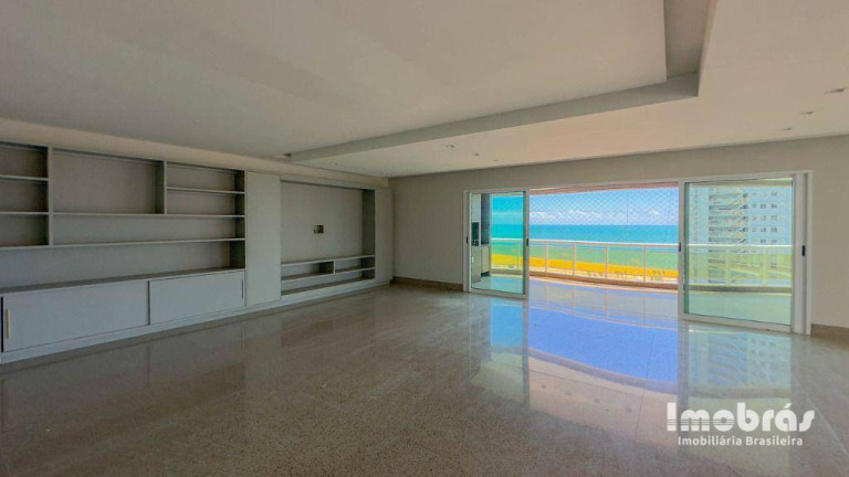 Foto do imóvel Apartamento com 5 Quartos à Venda, 401 m² em Meireles - Fortaleza