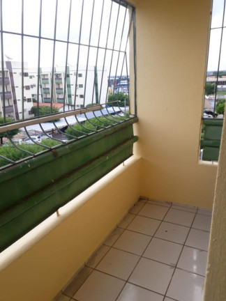 Imagem Apartamento com 3 Quartos à Venda, 78 m² em Macaúba - Teresina Imagem Apartamento com 3 Quartos à Venda, 78 m² em Macaúba - Teresina