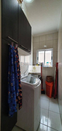Imagem Sobrado com 3 Quartos à Venda, 161 m² em Aviação - Praia Grande