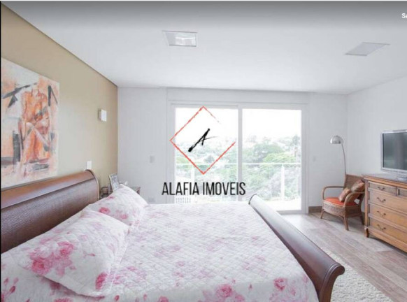 Imagem Casa com 4 Quartos à Venda, 709 m² em São Paulo Ii - Cotia