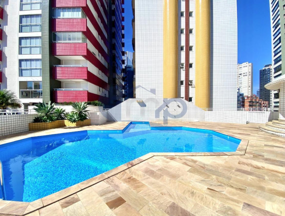 Imagem Apartamento com 3 Quartos à Venda, 161 m² em Predial - Torres