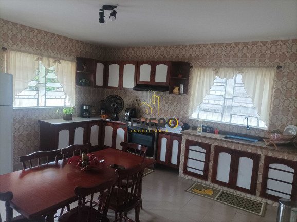 Imagem Casa com 3 Quartos à Venda, 120 m² em Coelho - São Gonçalo Imagem Casa com 3 Quartos à Venda, 120 m² em Coelho - São Gonçalo