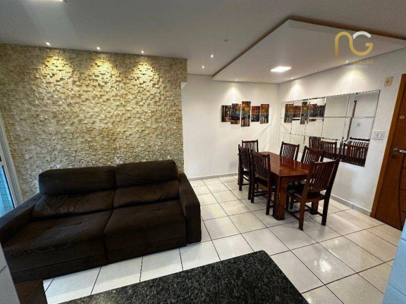 Imagem Apartamento com 2 Quartos à Venda, 67 m² em Tupi - Praia Grande Imagem Apartamento com 2 Quartos à Venda, 67 m² em Tupi - Praia Grande