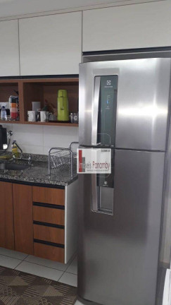 Imagem Apartamento com 2 Quartos à Venda, 73 m² em Morumbi - São Paulo Imagem Apartamento com 2 Quartos à Venda, 73 m² em Morumbi - São Paulo