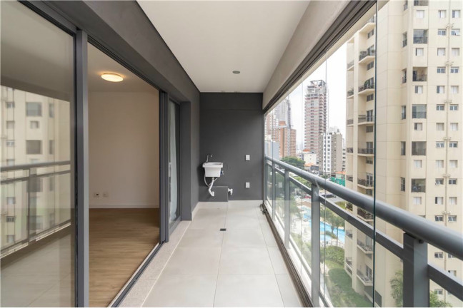 Imagem Imóvel com 1 Quarto à Venda, 40 m² em Sumarezinho - São Paulo Imagem Imóvel com 1 Quarto à Venda, 40 m² em Sumarezinho - São Paulo