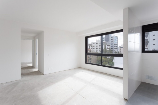 Imagem Imóvel com 1 Quarto à Venda, 62 m² em Petrópolis - Porto Alegre Imagem Imóvel com 1 Quarto à Venda, 62 m² em Petrópolis - Porto Alegre