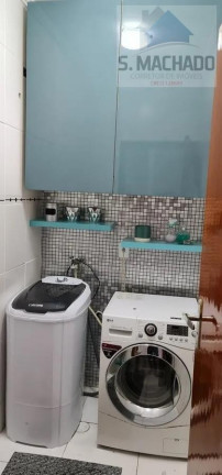 Imagem Casa com 3 Quartos à Venda, 300 m² em Vila Curuça - Santo André