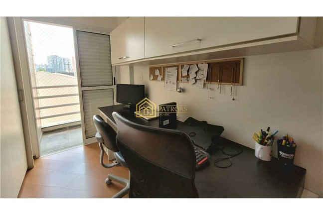 Imagem Apartamento com 3 Quartos à Venda, 99 m² em Jardim Do Mar - São Bernardo Do Campo Imagem Apartamento com 3 Quartos à Venda, 99 m² em Jardim Do Mar - São Bernardo Do Campo