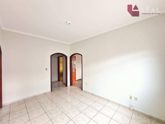 Imagem Casa com 3 Quartos à Venda, 250 m² em Esplanada - Pouso Alegre Imagem Casa com 3 Quartos à Venda, 250 m² em Esplanada - Pouso Alegre