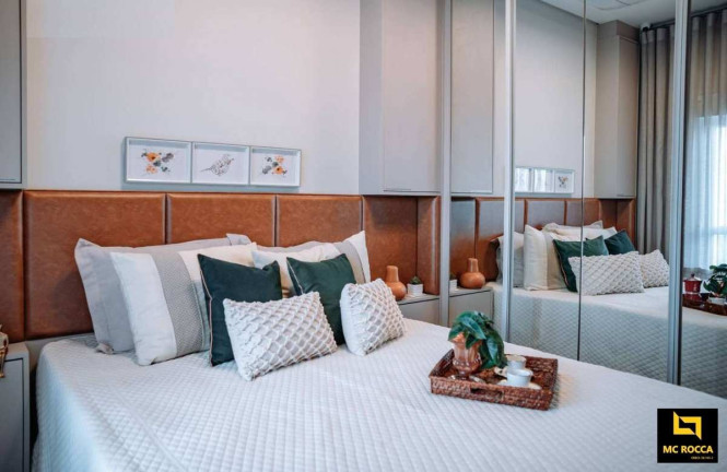 Imagem Cobertura com 3 Quartos à Venda, 121 m² em Barcelona - São Caetano Do Sul Imagem Cobertura com 3 Quartos à Venda, 121 m² em Barcelona - São Caetano Do Sul