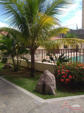 Imagem Apartamento com 3 Quartos à Venda, 85 m² em Jardim Califórnia - Jacareí
