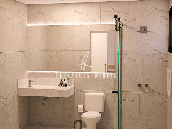 Imagem Casa de Condomínio com 3 Quartos à Venda, 360 m² em Pecan - Itupeva