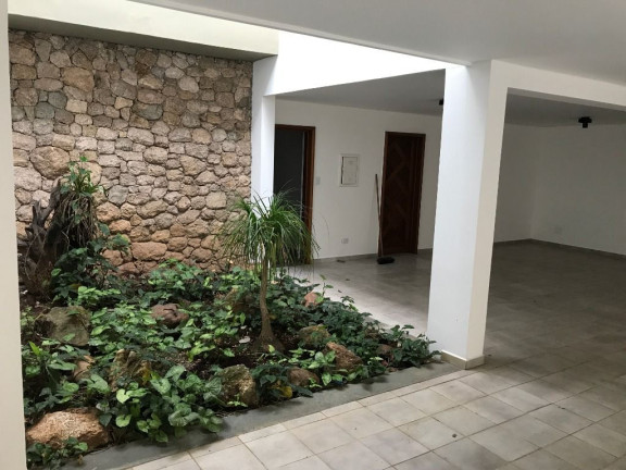 Imagem Sobrado com 4 Quartos à Venda, 550 m² em Jardim São Caetano - São Caetano Do Sul Imagem Sobrado com 4 Quartos à Venda, 550 m² em Jardim São Caetano - São Caetano Do Sul