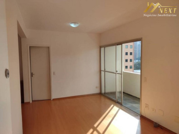 Apartamento com 3 Quartos para Alugar, 110 m² em Alphaville Centro Industrial E Empresarial/alphaville. - Barueri
