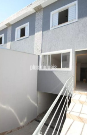 Imagem Casa com 3 Quartos à Venda, 129 m² em Vila Moraes - São Paulo Imagem Casa com 3 Quartos à Venda, 129 m² em Vila Moraes - São Paulo