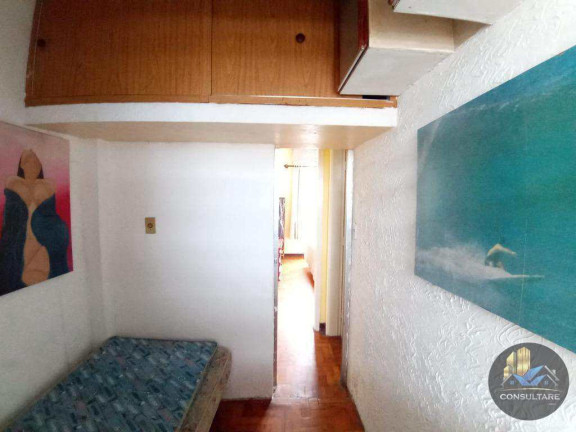 Imagem Apartamento com 2 Quartos à Venda, 100 m² em Gonzaga - Santos Imagem Apartamento com 2 Quartos à Venda, 100 m² em Gonzaga - Santos