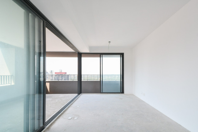 Imagem Apartamento com 3 Quartos à Venda, 190 m² em Pinheiros - São Paulo