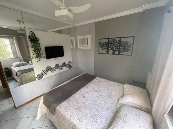 Imagem Apartamento com 3 Quartos à Venda, 96 m² em Araés - Cuiabá Imagem Apartamento com 3 Quartos à Venda, 96 m² em Araés - Cuiabá