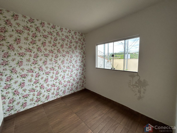 Imagem Casa com 3 Quartos à Venda, 129 m² em Jardim Recanto - Patos De Minas