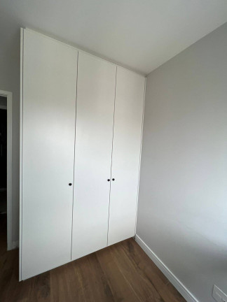Imagem Apartamento com 2 Quartos à Venda, 48 m² em Vila Andrade - São Paulo Imagem Apartamento com 2 Quartos à Venda, 48 m² em Vila Andrade - São Paulo