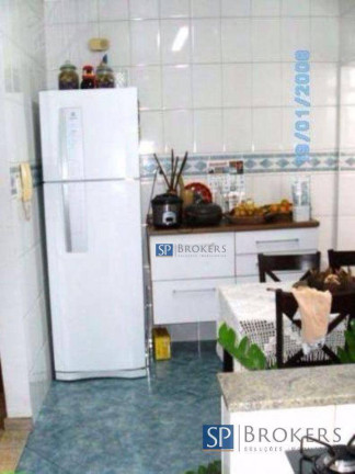 Apartamento com 2 Quartos à Venda, 110 m² em República - São Paulo