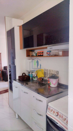 Imagem Apartamento com 2 Quartos à Venda, 47 m² em Jardim Sabará - São Paulo Imagem Apartamento com 2 Quartos à Venda, 47 m² em Jardim Sabará - São Paulo