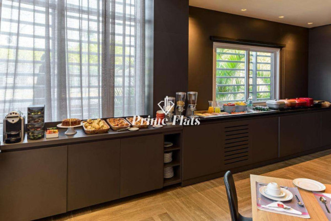 Imagem Apartamento com 1 Quarto à Venda, 35 m² em Centro - São Bernardo Do Campo