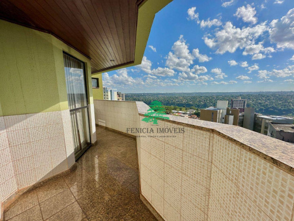 Imagem Imóvel com 3 Quartos à Venda, 250 m² em Centro - Foz Do Iguaçu Imagem Imóvel com 3 Quartos à Venda, 250 m² em Centro - Foz Do Iguaçu