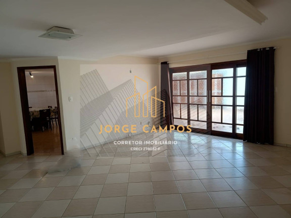 Imagem Casa com 4 Quartos à Venda, 300 m² em Jardim Satélite - São José Dos Campos Imagem Casa com 4 Quartos à Venda, 300 m² em Jardim Satélite - São José Dos Campos