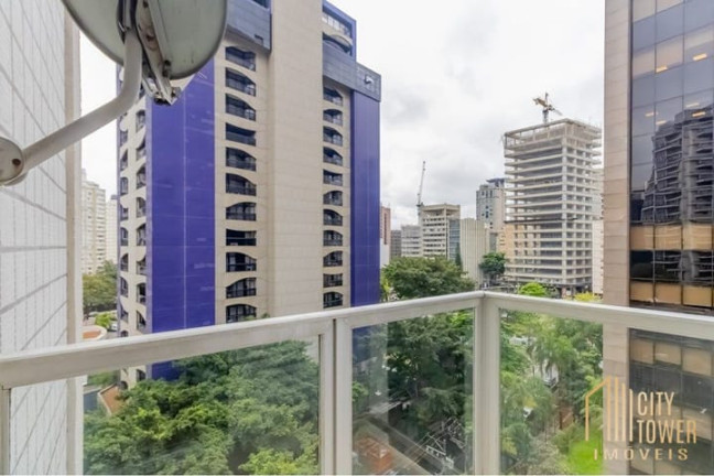 Imagem Apartamento com 3 Quartos à Venda, 107 m² em Itaim Bibi - São Paulo Imagem Apartamento com 3 Quartos à Venda, 107 m² em Itaim Bibi - São Paulo