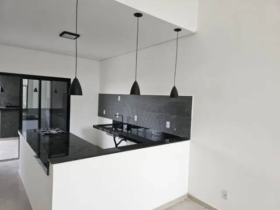 Imagem Casa de Condomínio com 3 Quartos à Venda, 106 m² em Cajuru Do Sul - Sorocaba