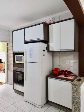 Imagem Sobrado com 3 Quartos à Venda, 141 m² em Jardim Del Rey - São José Dos Campos Imagem Sobrado com 3 Quartos à Venda, 141 m² em Jardim Del Rey - São José Dos Campos