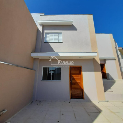 Imagem Sobrado com 2 Quartos à Venda, 150 m² em Jardim Piazza Di Roma - Sorocaba Imagem Sobrado com 2 Quartos à Venda, 150 m² em Jardim Piazza Di Roma - Sorocaba