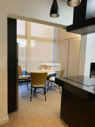 Imagem Apartamento com 1 Quarto à Venda, 67 m² em Vila Olímpia - São Paulo Imagem Apartamento com 1 Quarto à Venda, 67 m² em Vila Olímpia - São Paulo