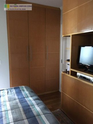 Imagem Apartamento com 3 Quartos à Venda, 120 m² em Jardim Vila Mariana - São Paulo Imagem Apartamento com 3 Quartos à Venda, 120 m² em Jardim Vila Mariana - São Paulo