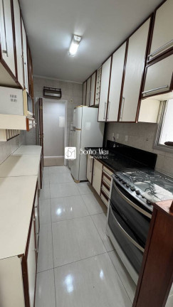 Imagem Apartamento com 3 Quartos à Venda, 83 m² em Parque Residencial Aquarius - São José Dos Campos Imagem Apartamento com 3 Quartos à Venda, 83 m² em Parque Residencial Aquarius - São José Dos Campos