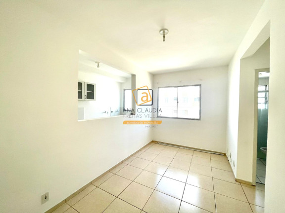 Imagem Apartamento com 2 Quartos à Venda, 55 m² em Vila São José - Itu Imagem Apartamento com 2 Quartos à Venda, 55 m² em Vila São José - Itu