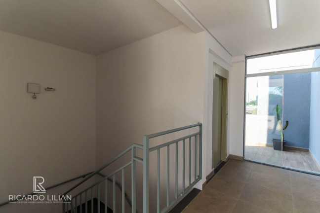Imagem Imóvel com 1 Quarto à Venda, 28 m² em Belenzinho - São Paulo