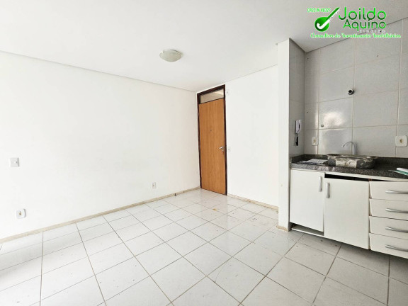Imagem Apartamento com 3 Quartos à Venda, 63 m² em Serrinha - Fortaleza