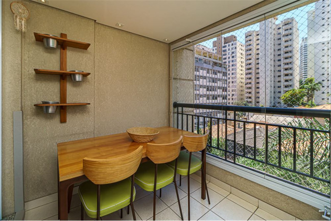 Imagem Imóvel com 2 Quartos à Venda,  em Paraíso - São Paulo
