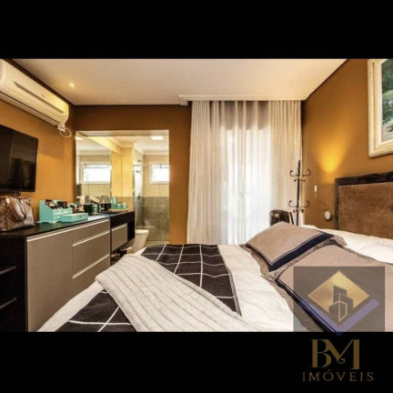 Imagem Apartamento com 1 Quarto à Venda, 80 m² em Gonzaga - Santos Imagem Apartamento com 1 Quarto à Venda, 80 m² em Gonzaga - Santos