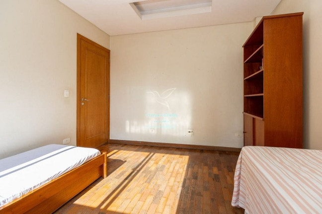 Imagem Apartamento com 3 Quartos à Venda, 153 m² em Moema - São Paulo